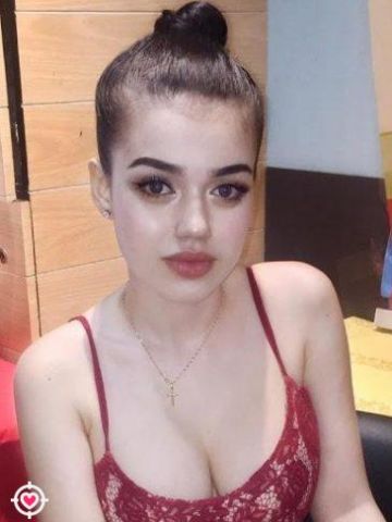 Проститутка Алина